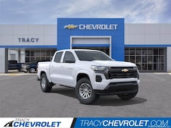 2025 Chevrolet Colorado WT/LT Truck