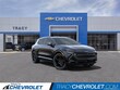 Chevrolet Equinox EV