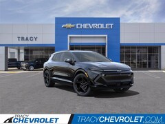 2025 Chevrolet Equinox EV RS SUV