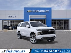 2026 Chevrolet Tahoe RST SUV