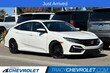 Honda Civic Si Sedan