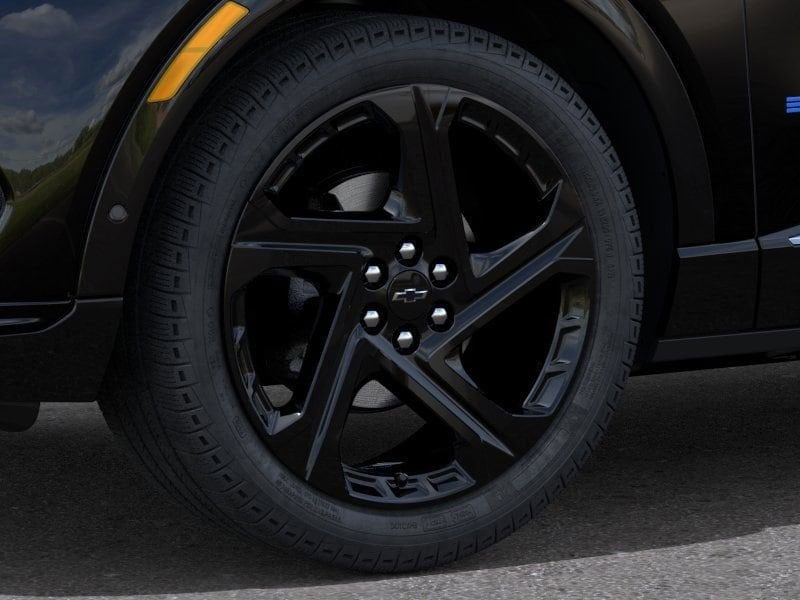 2025 Chevrolet Equinox EV RS - Photo 9