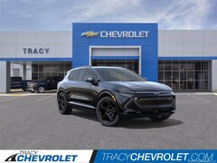 2025 Chevrolet Equinox EV RS SUV