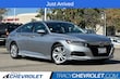 Honda Accord Sedan