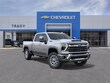 Chevrolet Silverado 2500 HD