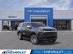 2025 Chevrolet Tahoe Premier SUV