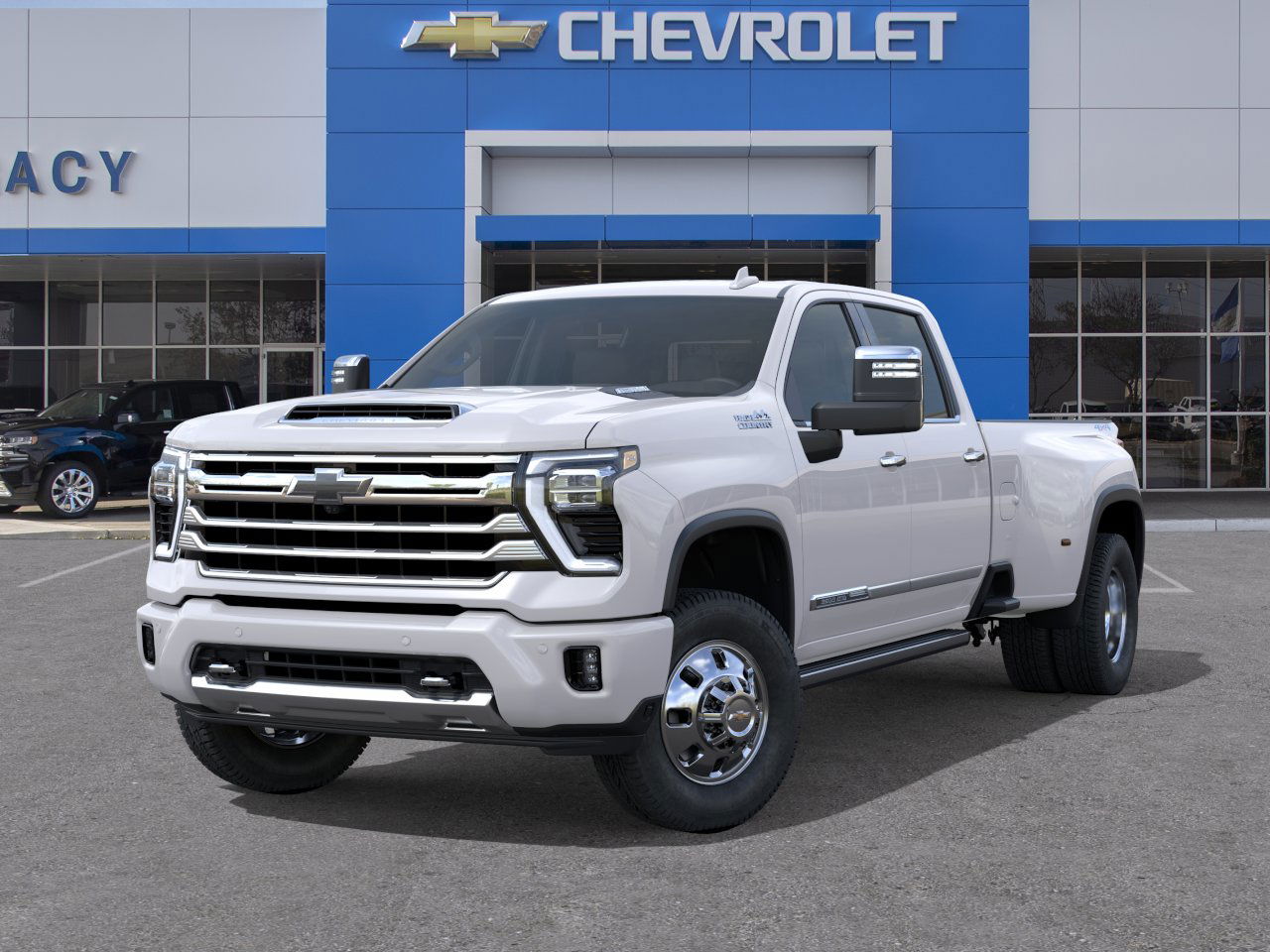 2025 Chevrolet Silverado 3500 HD High Country - Photo 6