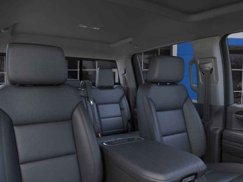 2026 Chevrolet Silverado 2500 HD LTZ - Photo 24