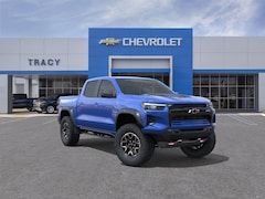 2026 Chevrolet Colorado ZR2 Truck