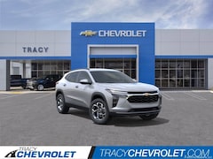 2025 Chevrolet Trax LT SUV