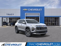 2026 Chevrolet Equinox LT SUV