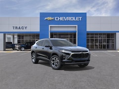 2026 Chevrolet Trax LT SUV