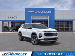 2026 Chevrolet Equinox LT SUV