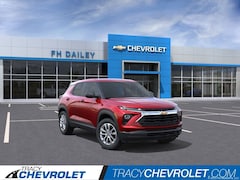 2026 Chevrolet Trailblazer LS SUV