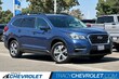 Subaru Ascent