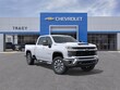  Chevrolet Silverado 2500 HD
