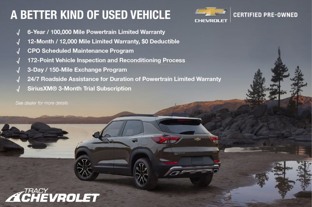 Certified 2020 Chevrolet Bolt EV Premier with VIN 1G1FZ6S07L4131870 for sale in Tracy, CA