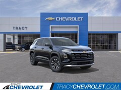 2026 Chevrolet Equinox LT SUV