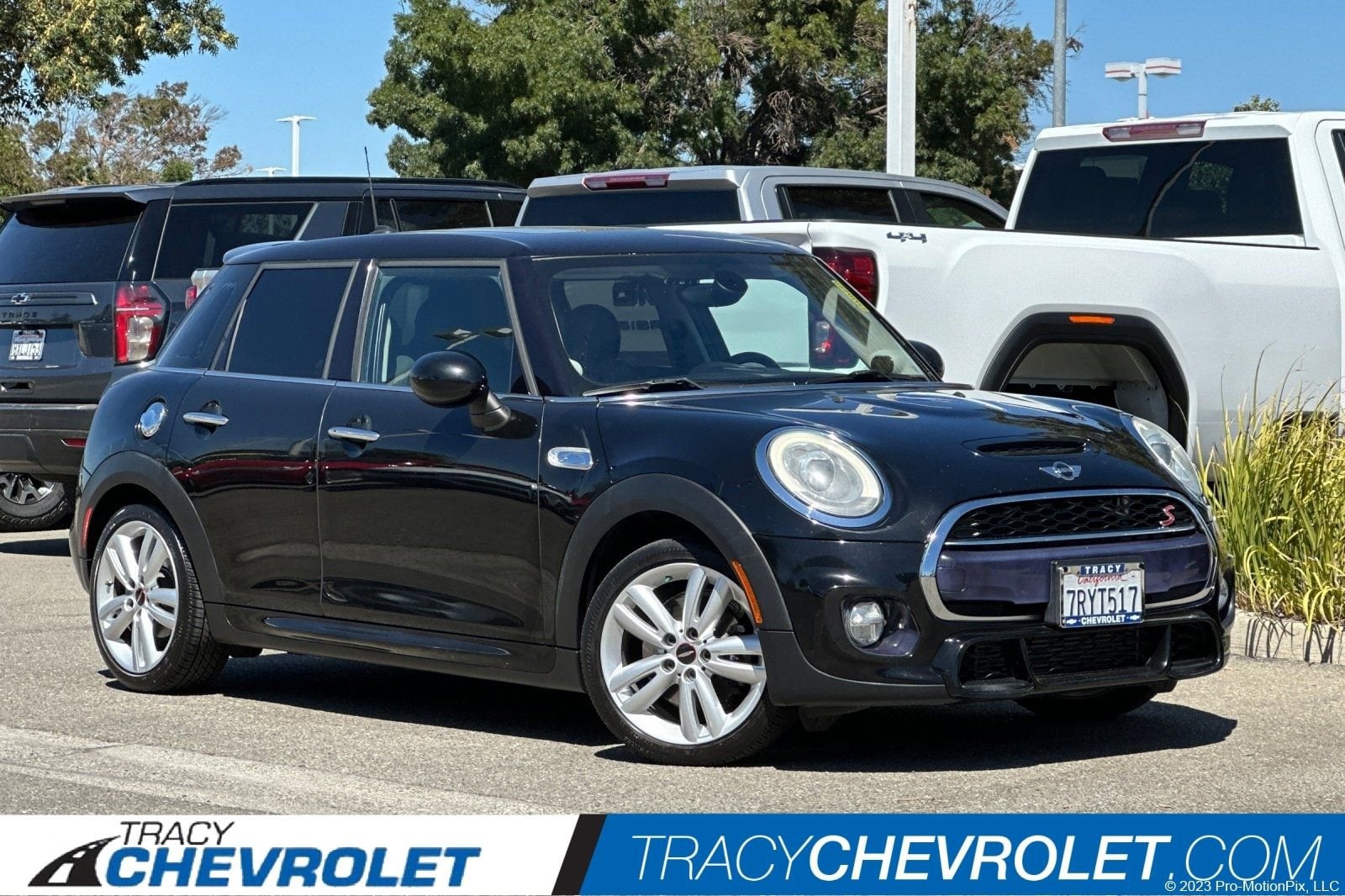 2015 MINI Cooper