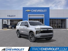 2026 Chevrolet Tahoe LS SUV