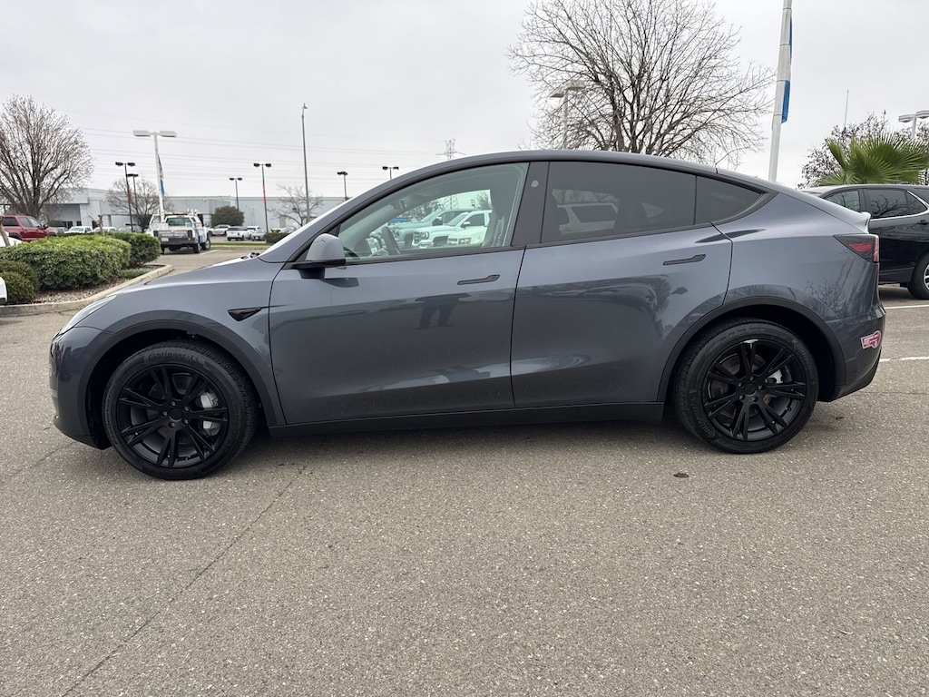 Used 2023 Tesla Model Y Long Range