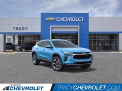 2025 Chevrolet Trax LT SUV