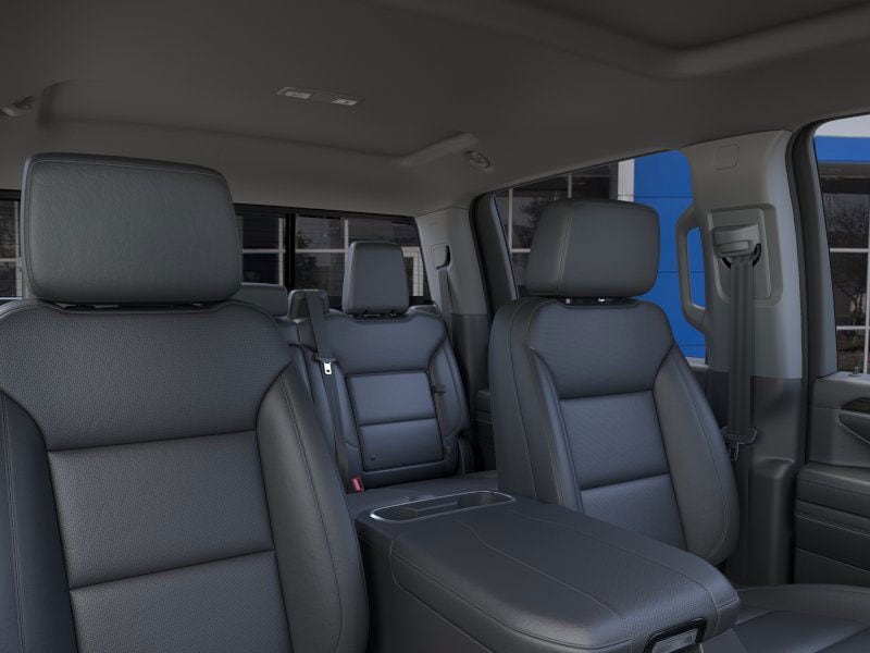 2026 Chevrolet Silverado 2500 HD LTZ - Photo 49