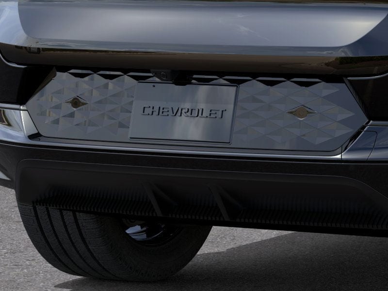 2025 Chevrolet Equinox EV RS - Photo 39