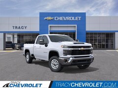 2026 Chevrolet Silverado 2500 HD LT Truck