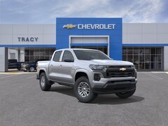 2026 Chevrolet Colorado LT Truck