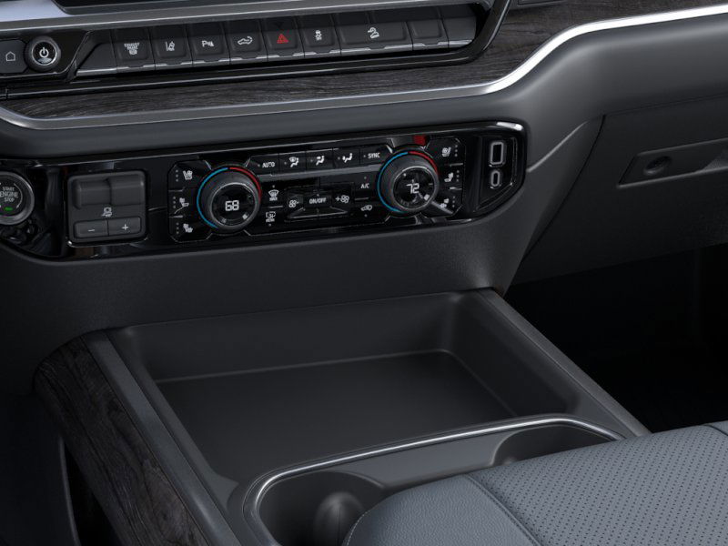 2026 Chevrolet Silverado 2500 HD LTZ - Photo 48