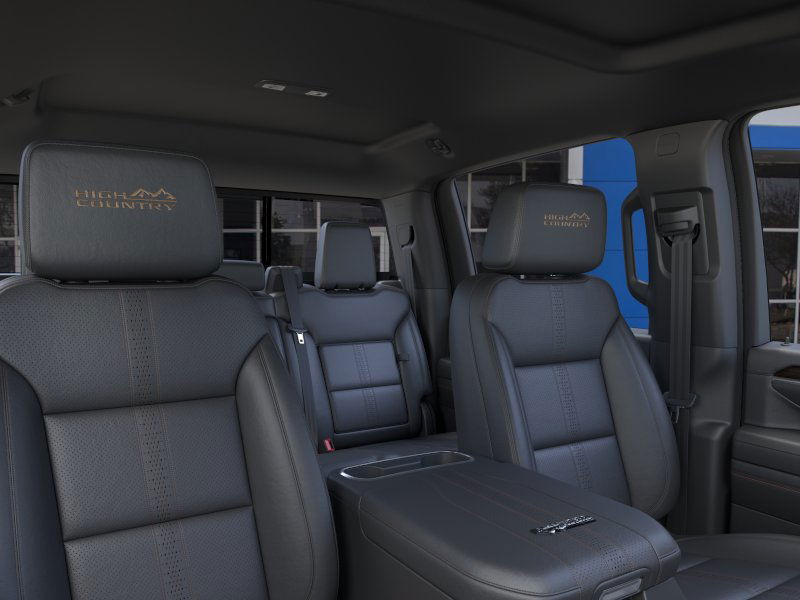 2025 Chevrolet Silverado 3500 HD High Country - Photo 24