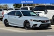 Honda Civic Si