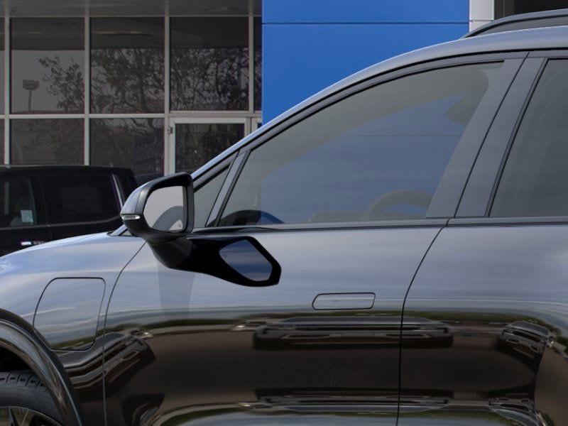 2025 Chevrolet Equinox EV RS - Photo 37