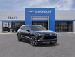 Chevrolet Blazer EV