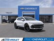 Chevrolet Equinox EV