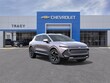 Chevrolet Equinox EV
