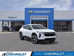 2026 Chevrolet Trax 1RS SUV