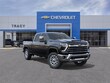 Chevrolet Silverado 2500 HD