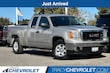 GMC Sierra 1500