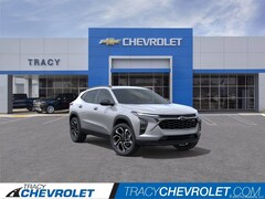 2026 Chevrolet Trax 2RS SUV