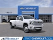 Chevrolet Silverado 3500 HD
