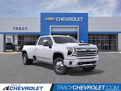 2025 Chevrolet Silverado 3500 HD High Country Truck