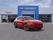 Chevrolet Equinox EV