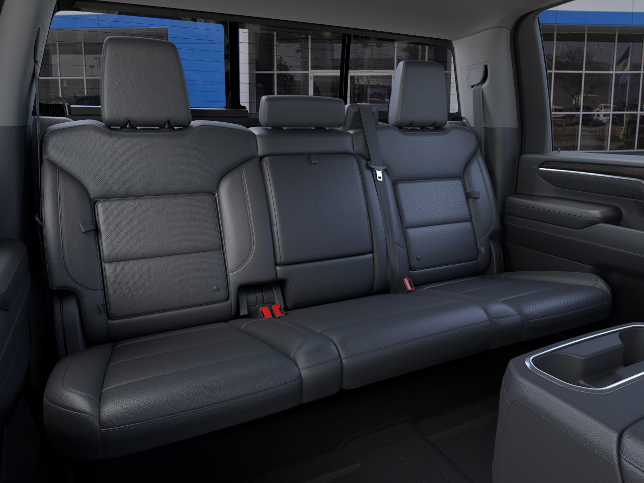 2026 Chevrolet Silverado 2500 HD LTZ - Photo 42