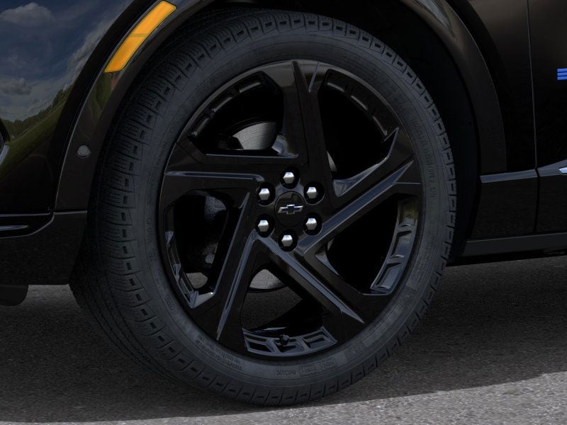 2025 Chevrolet Equinox EV RS - Photo 34