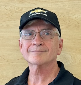 Staff member Mase Perry from 06f7f0233564