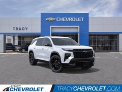 2026 Chevrolet Traverse RS SUV