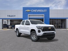 2026 Chevrolet Colorado LT Truck