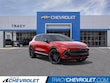 Chevrolet Equinox EV